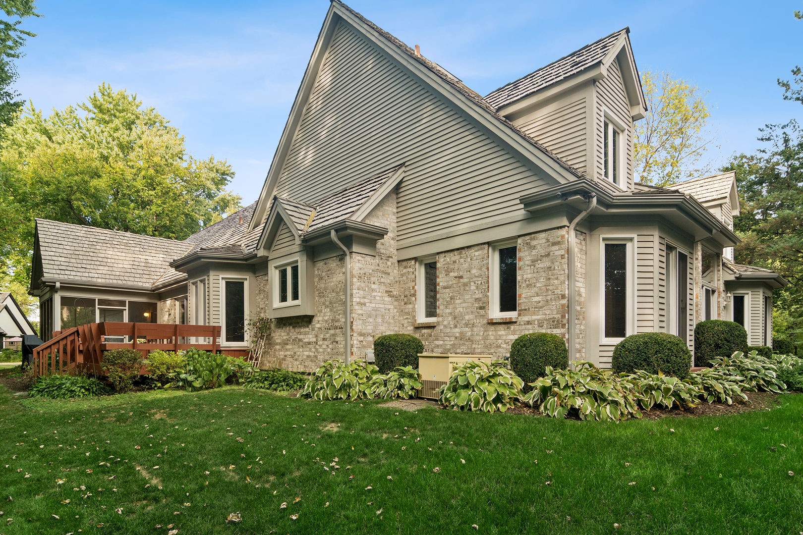 4613 Forest Way Circle, Long Grove, IL 60047