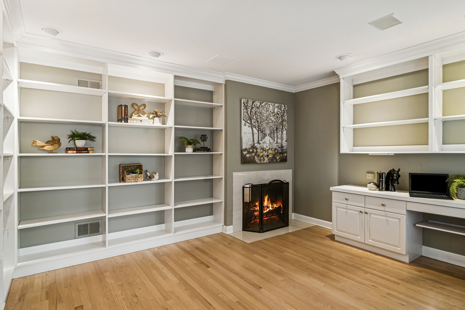 4613 Forest Way Circle, Long Grove, IL 60047