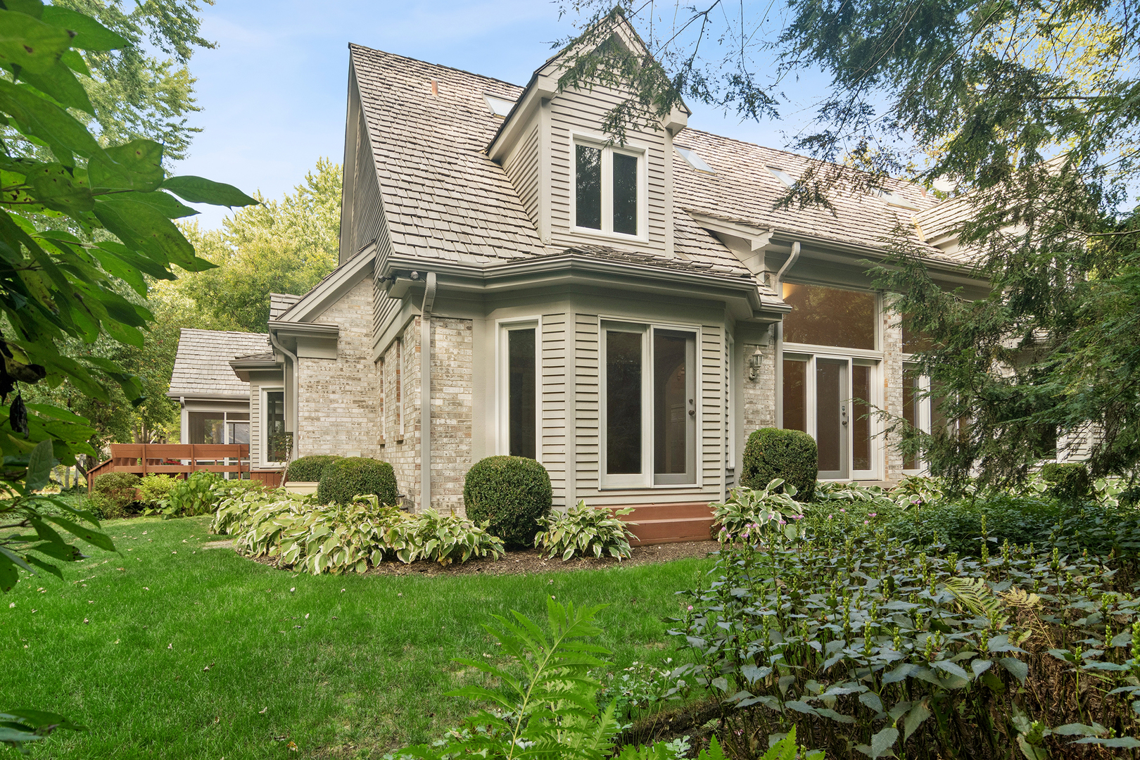 4613 Forest Way Circle, Long Grove, IL 60047