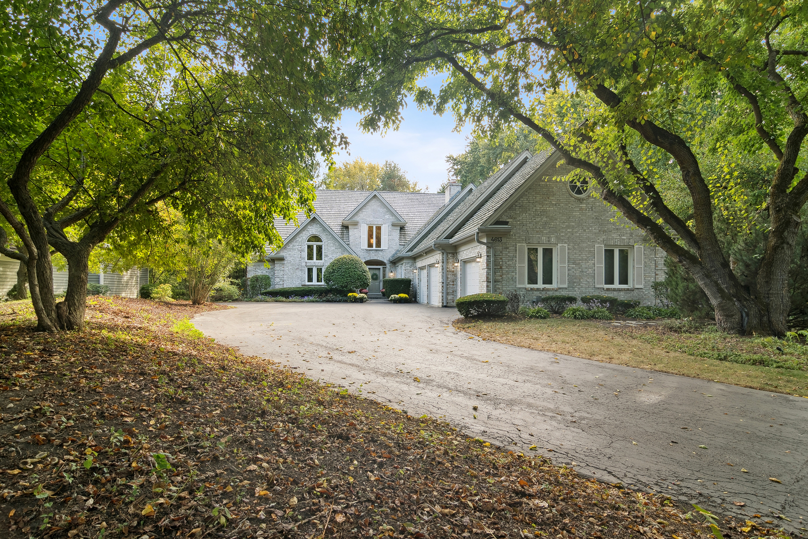 4613 Forest Way Circle, Long Grove, IL 60047