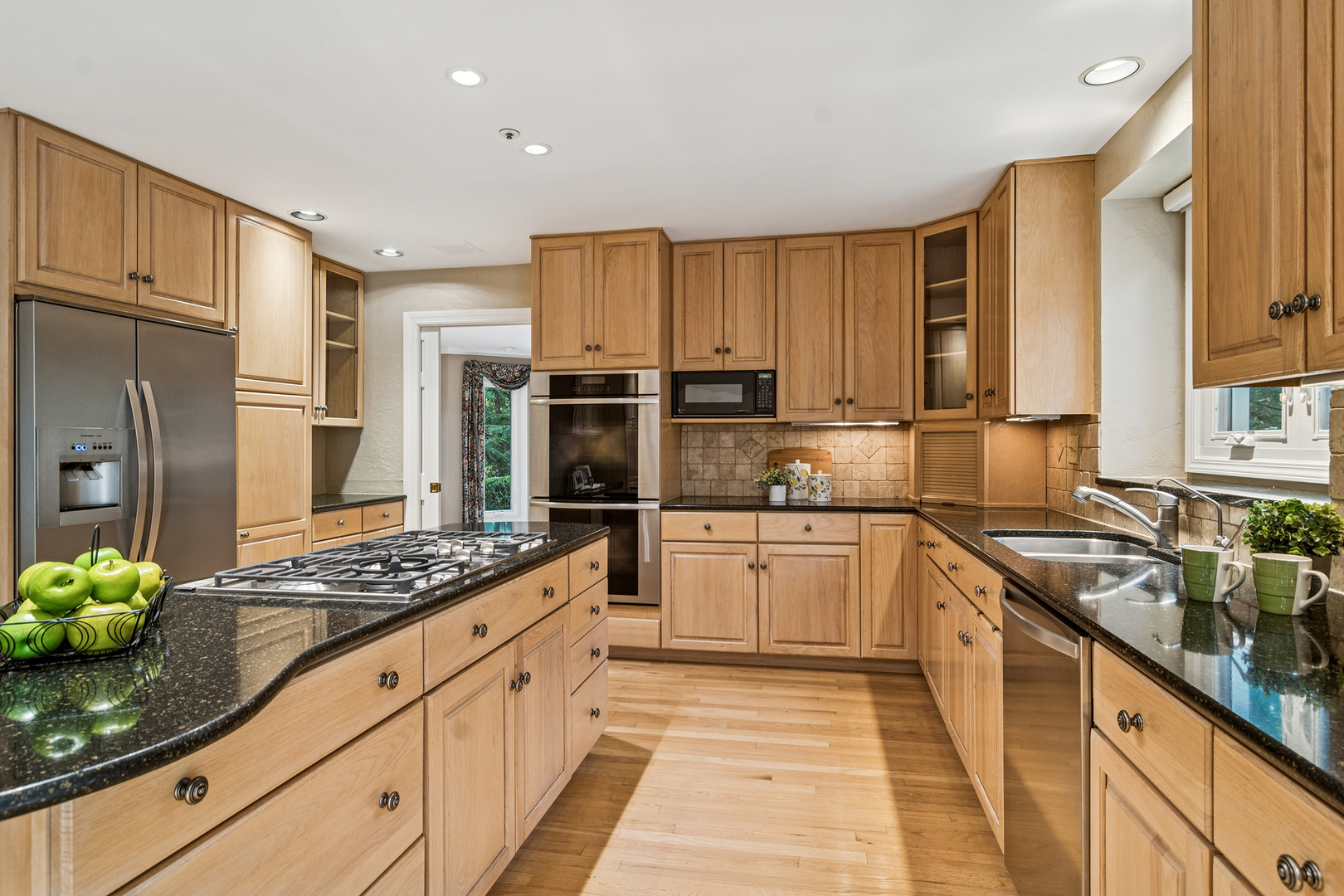 4613 Forest Way Circle, Long Grove, IL 60047