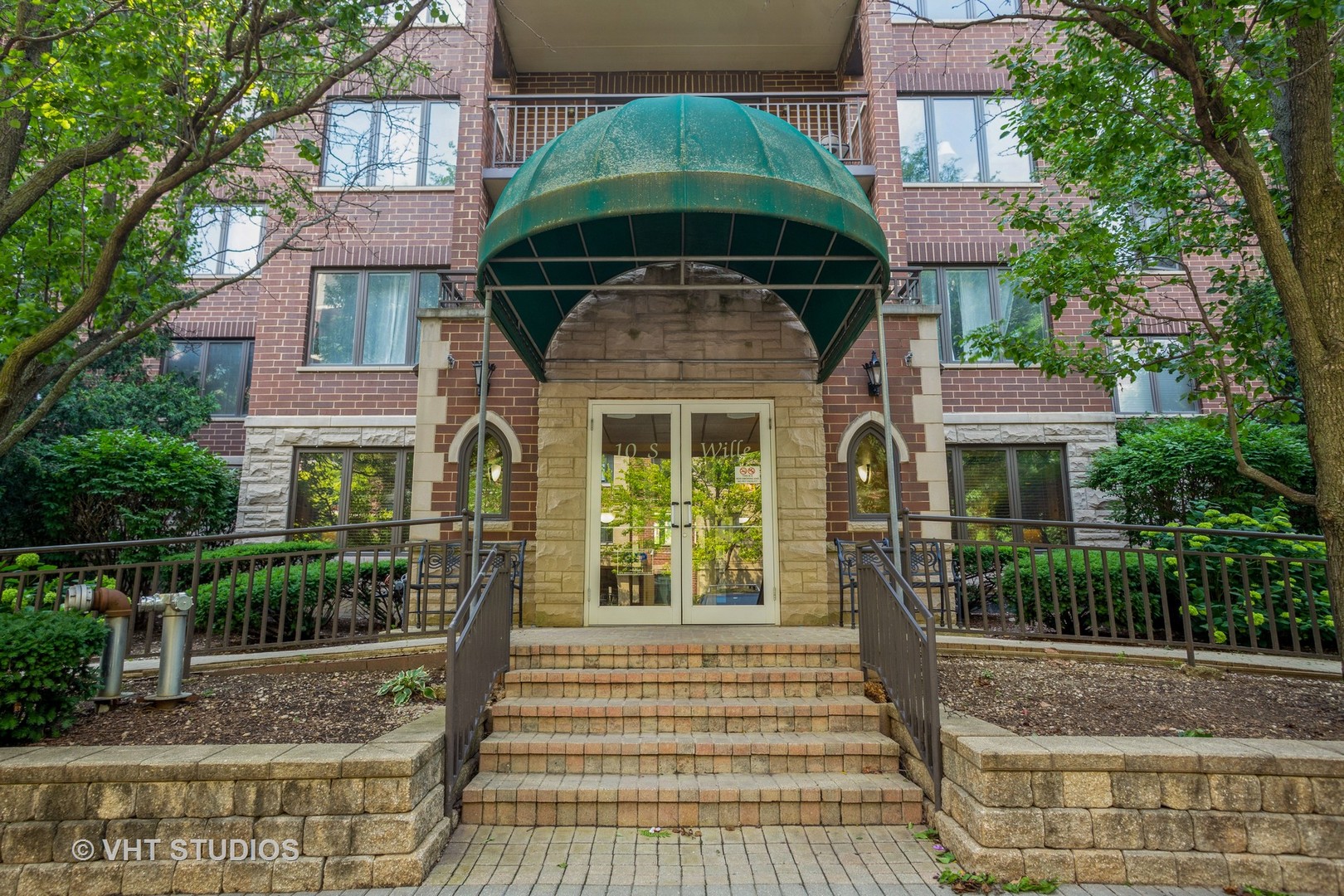 10 S WILLE Street #603, Mount Prospect, IL 60056