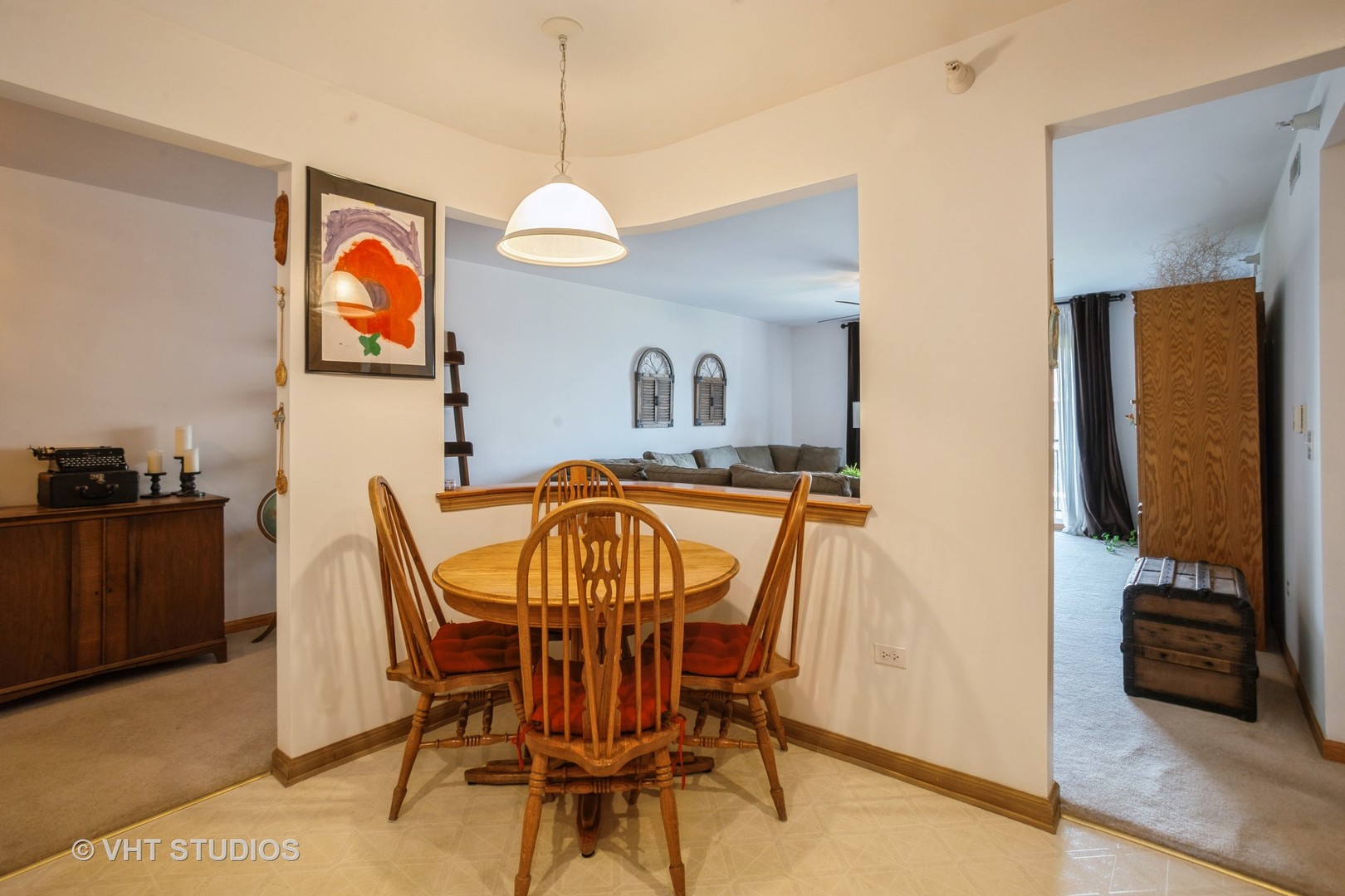 10 S WILLE Street #603, Mount Prospect, IL 60056