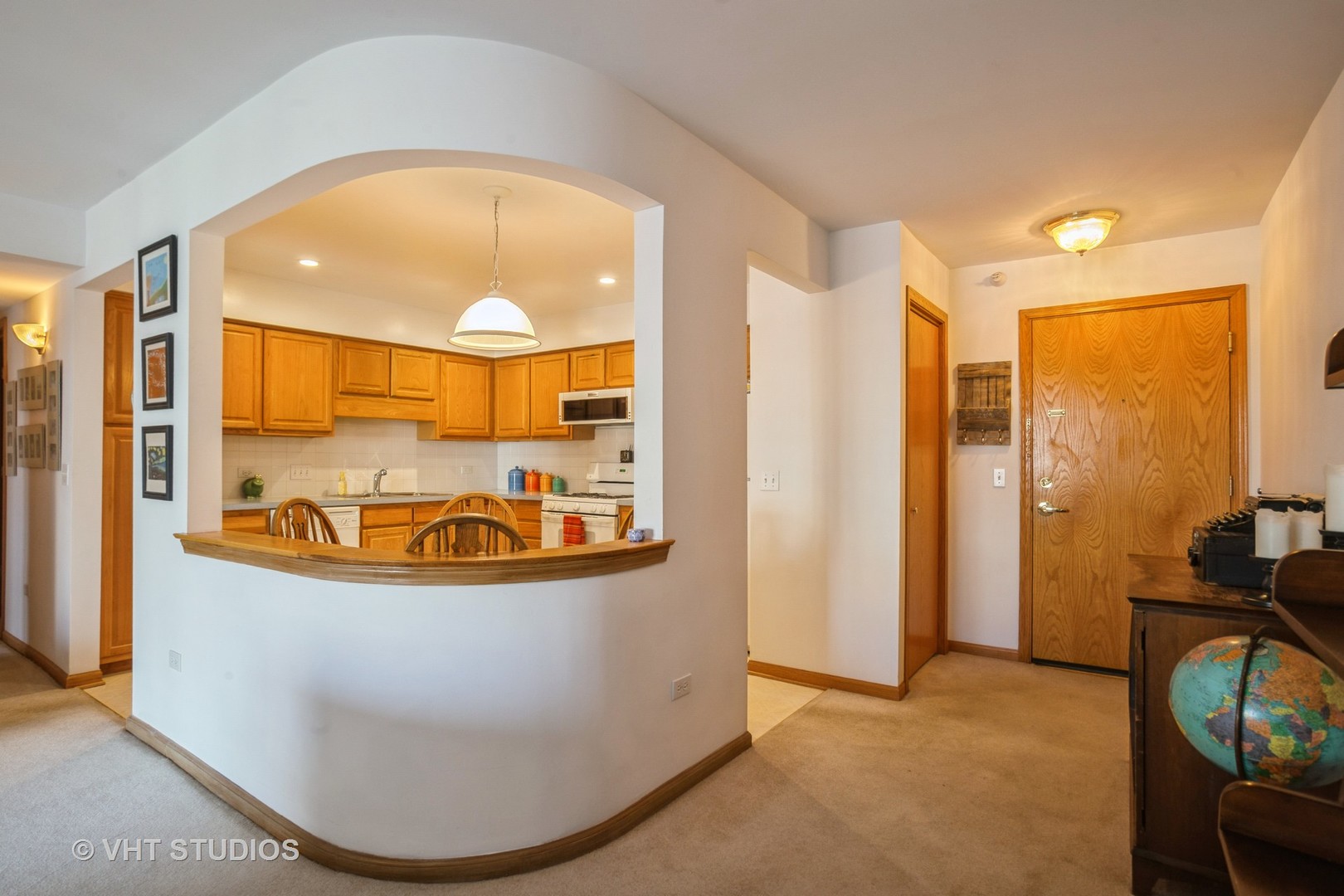 10 S WILLE Street #603, Mount Prospect, IL 60056