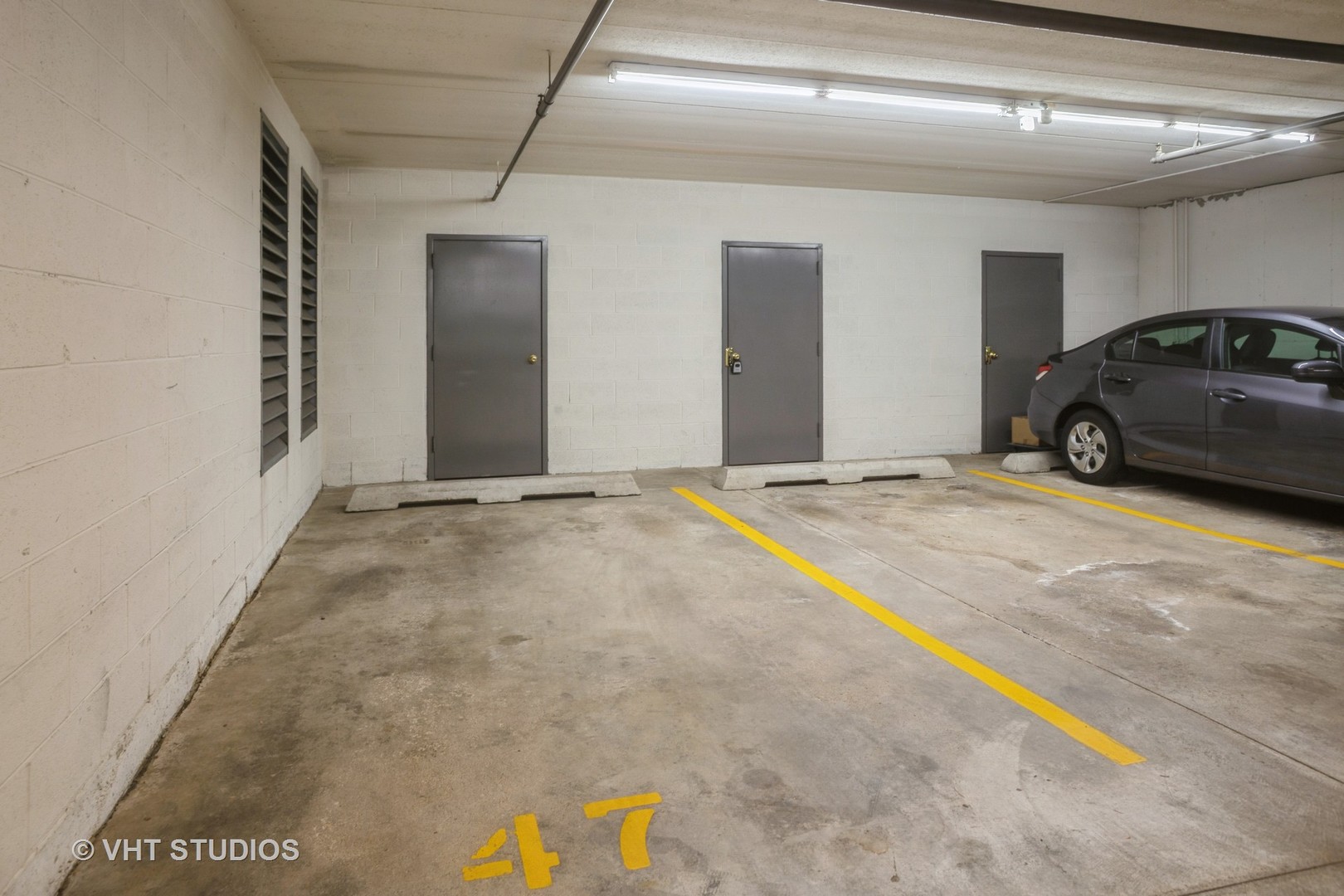 10 S WILLE Street #603, Mount Prospect, IL 60056