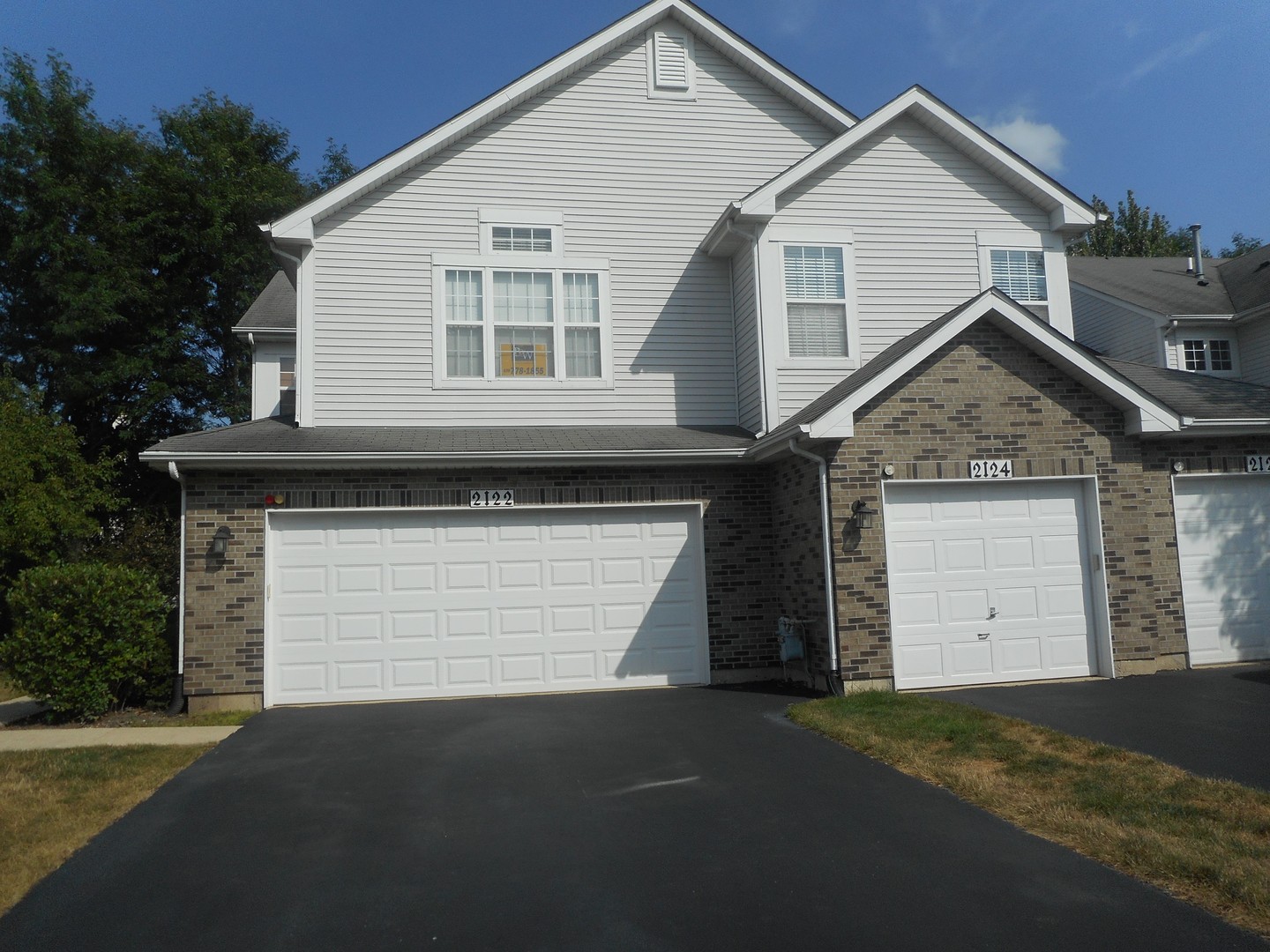 2122 Fulham Drive #2122, Naperville, IL 60564