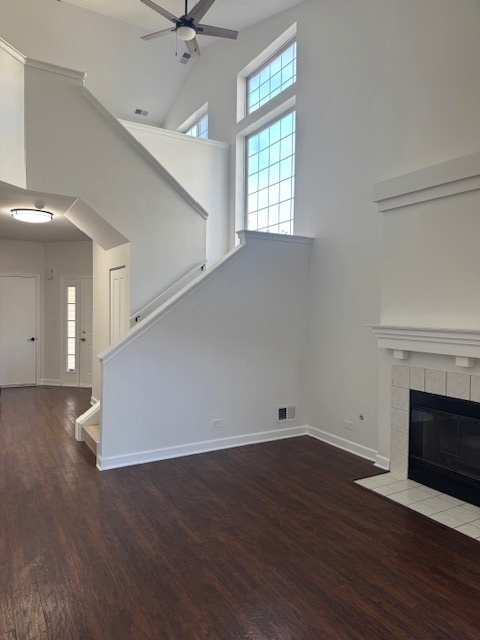 2122 Fulham Drive #2122, Naperville, IL 60564