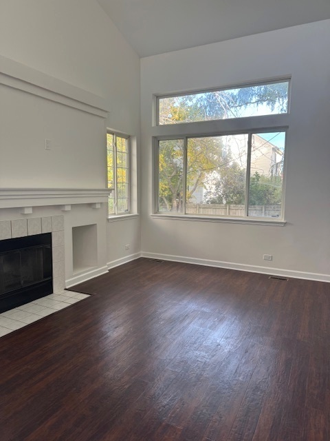 2122 Fulham Drive #2122, Naperville, IL 60564