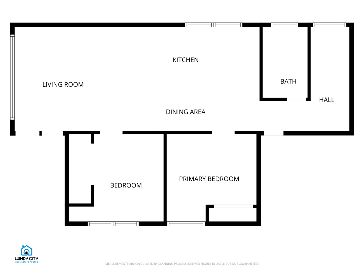 5243 S Kilbourn Avenue, Chicago, IL 60632