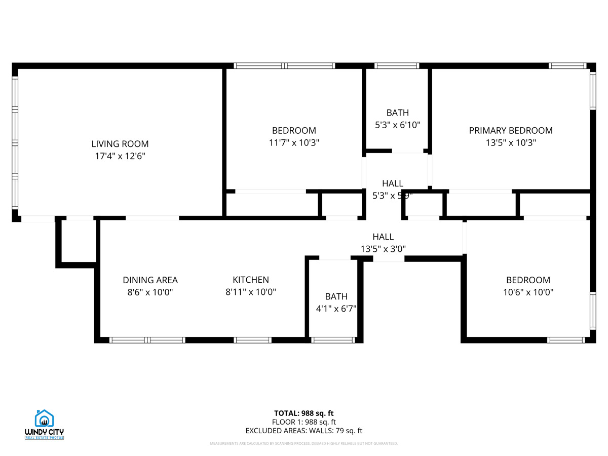 5243 S Kilbourn Avenue, Chicago, IL 60632