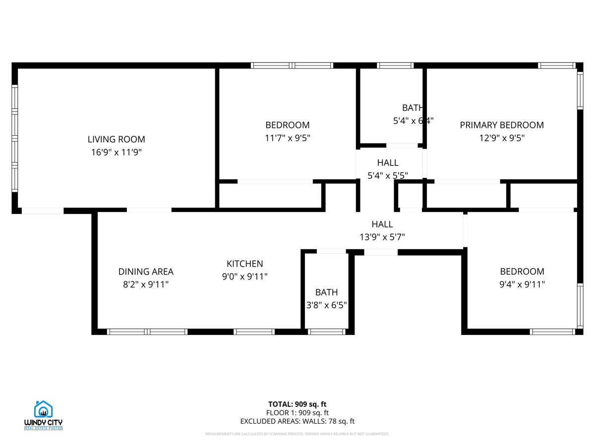 5243 S Kilbourn Avenue, Chicago, IL 60632