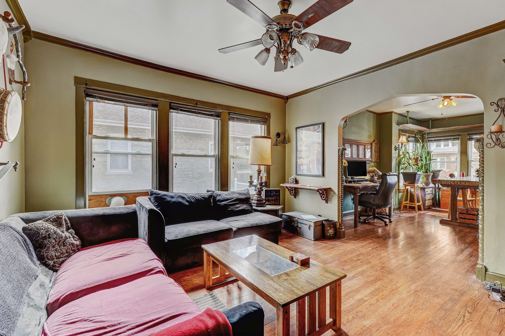 1505 S Highland Avenue, Berwyn, IL 60402