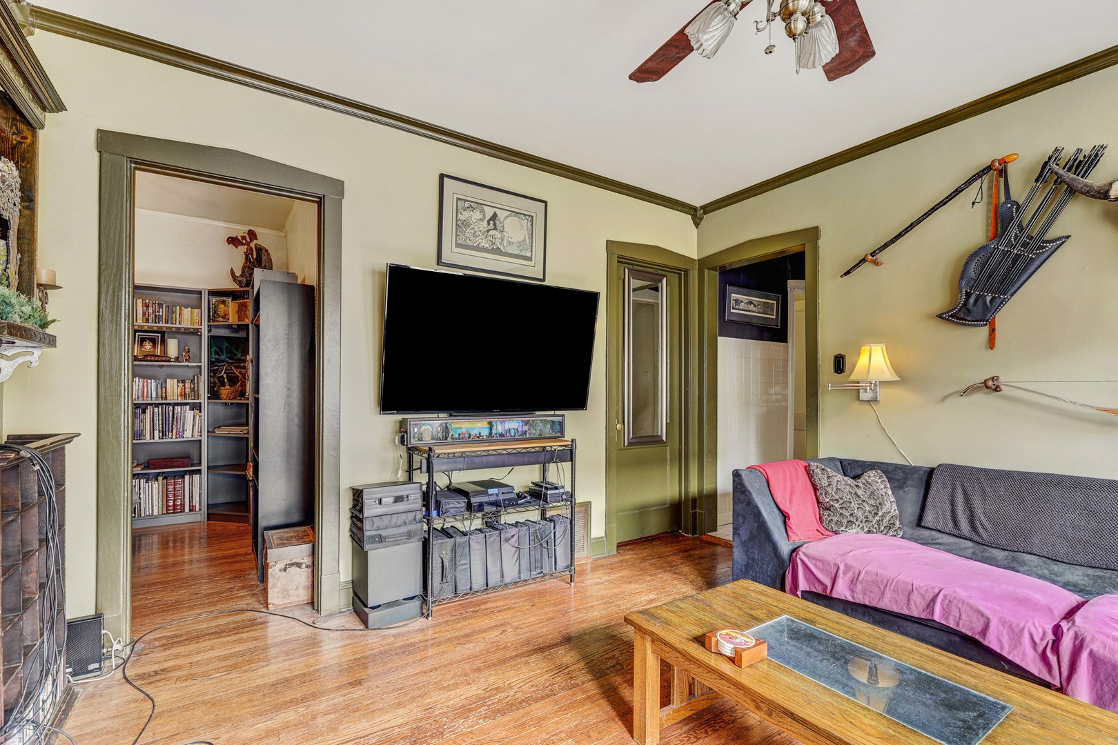 1505 S Highland Avenue, Berwyn, IL 60402