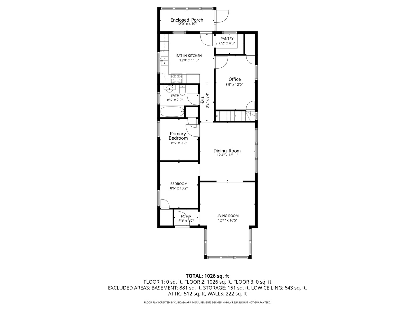 1505 S Highland Avenue, Berwyn, IL 60402