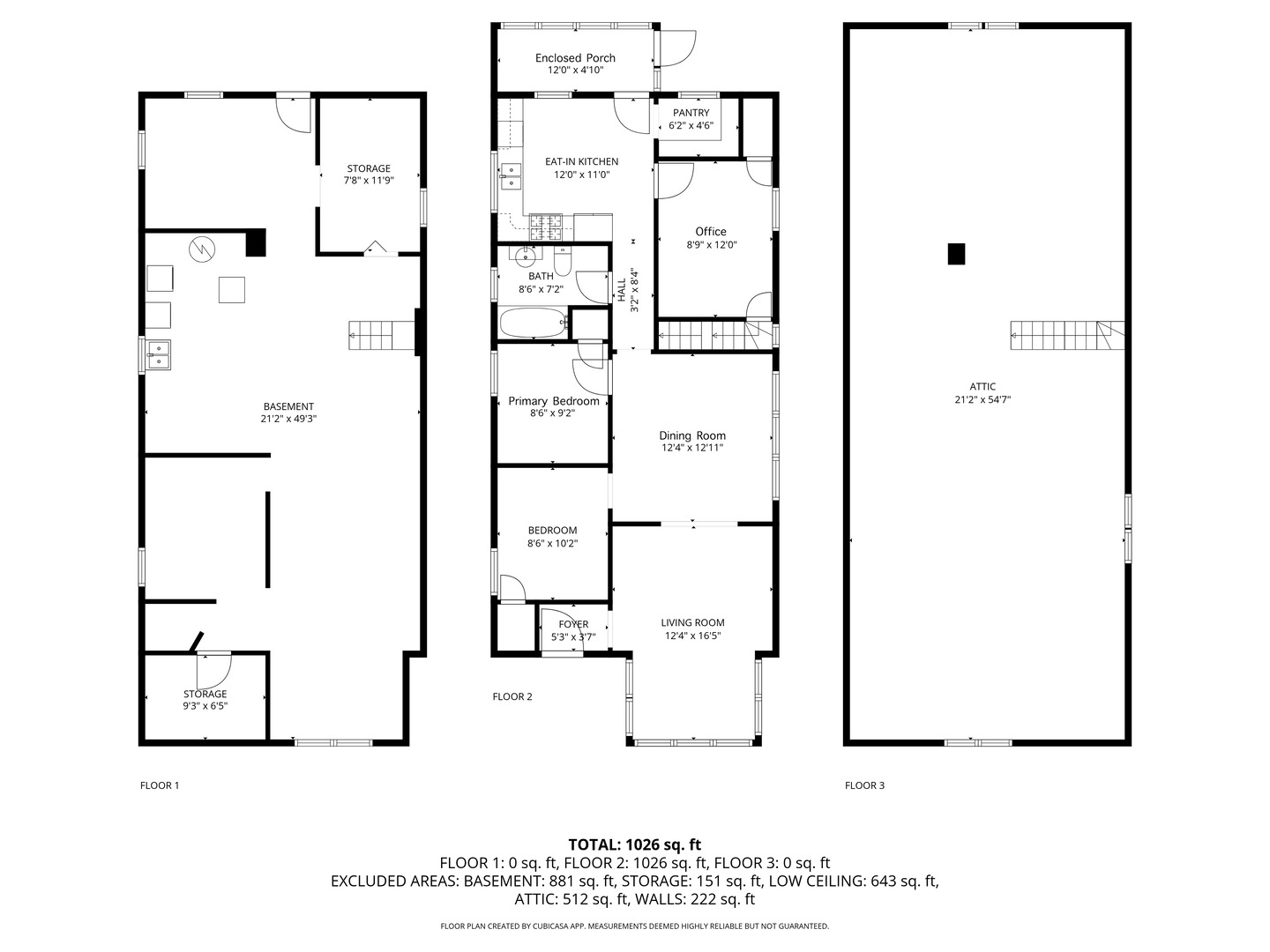 1505 S Highland Avenue, Berwyn, IL 60402