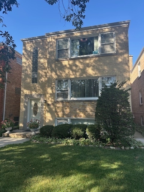 5626 N Central Avenue, Chicago, IL 60646