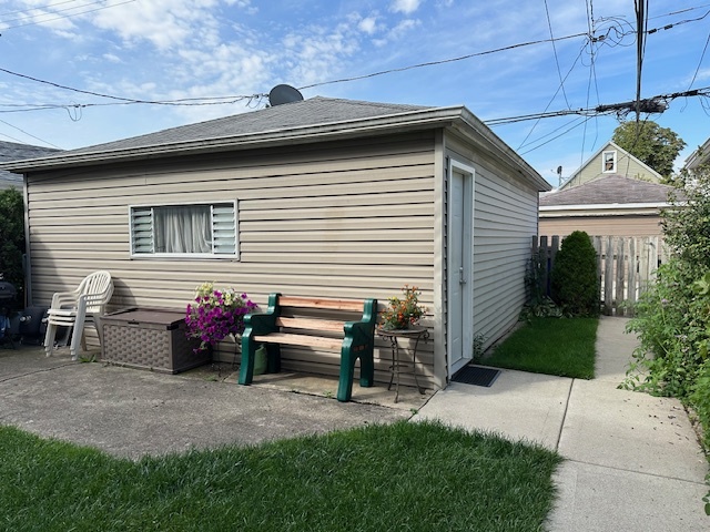 5626 N Central Avenue, Chicago, IL 60646