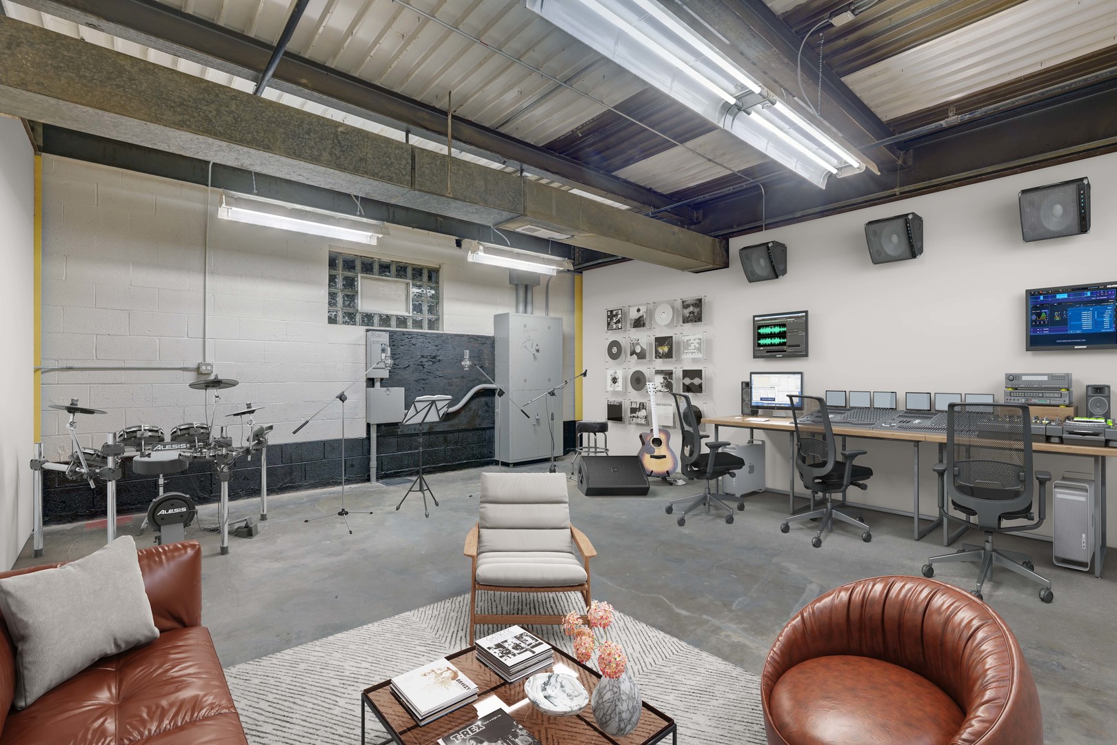 9625 W Roosevelt Road #110, Westchester, IL 60154