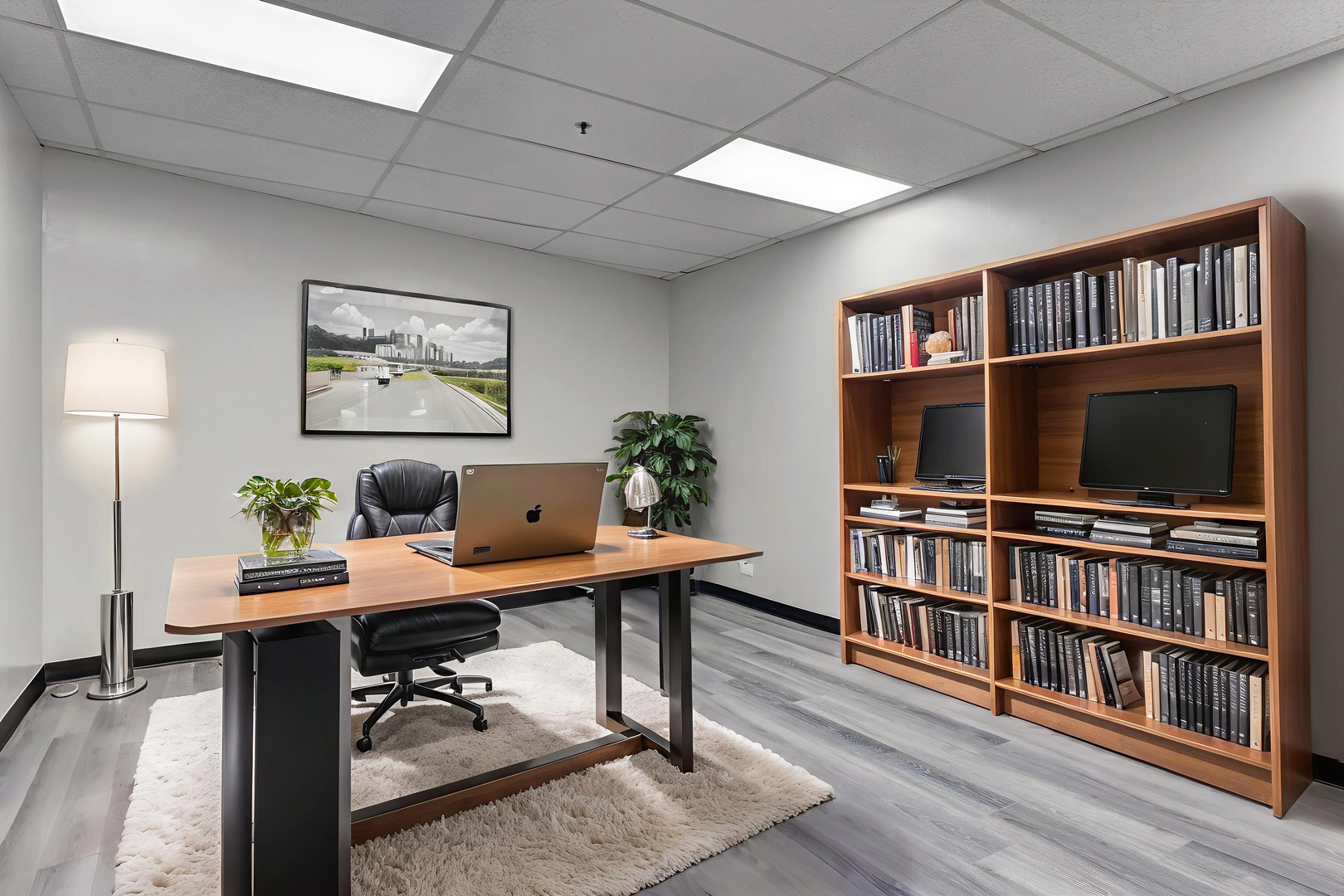 9625 W Roosevelt Road #110, Westchester, IL 60154