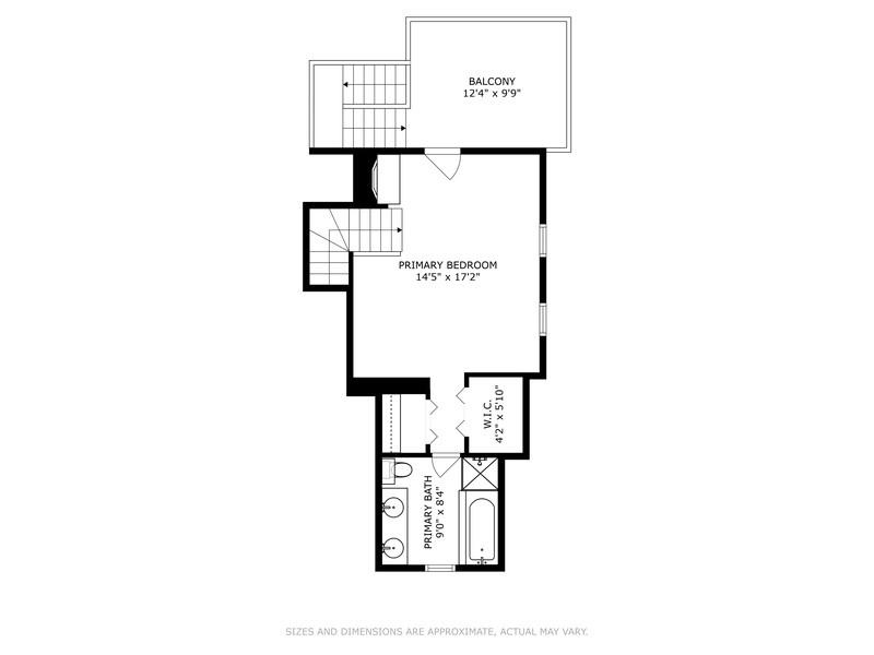 3219 N Halsted Street #C, Chicago, IL 60657