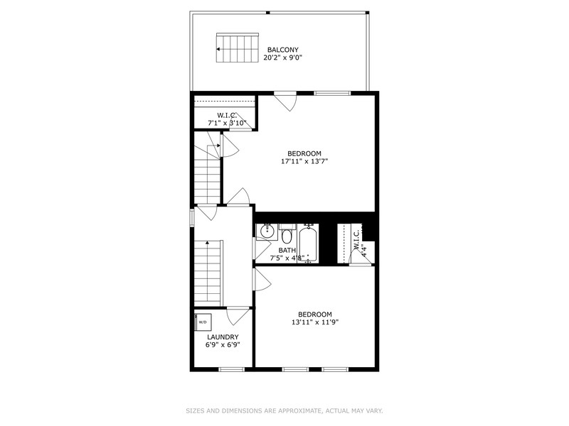 3219 N Halsted Street #C, Chicago, IL 60657