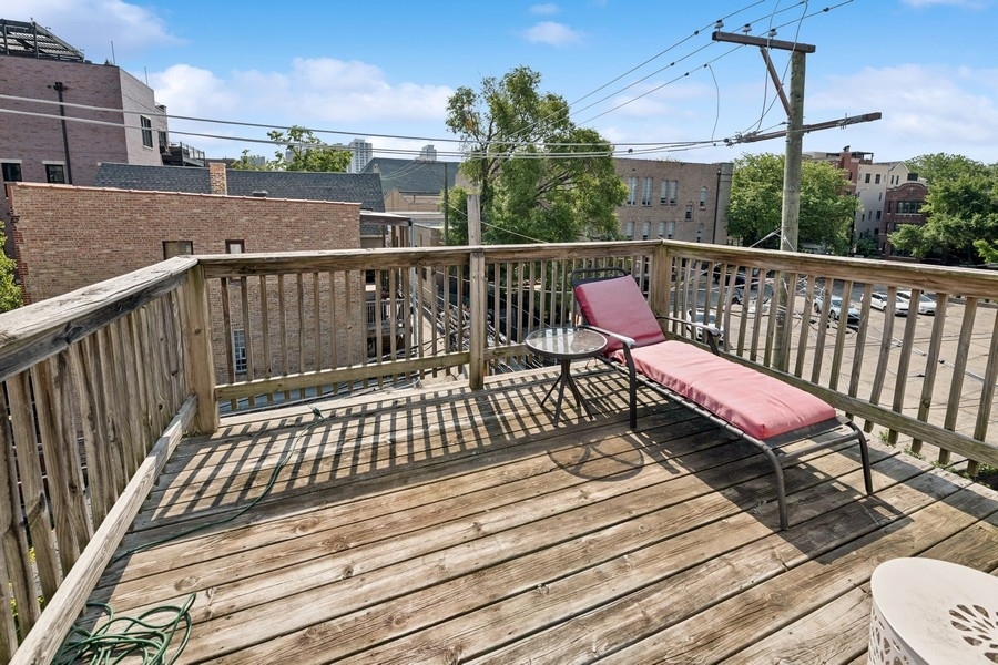 3219 N Halsted Street #C, Chicago, IL 60657