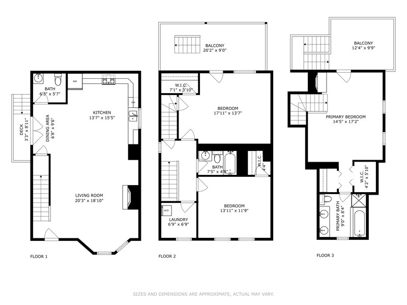 3219 N Halsted Street #C, Chicago, IL 60657