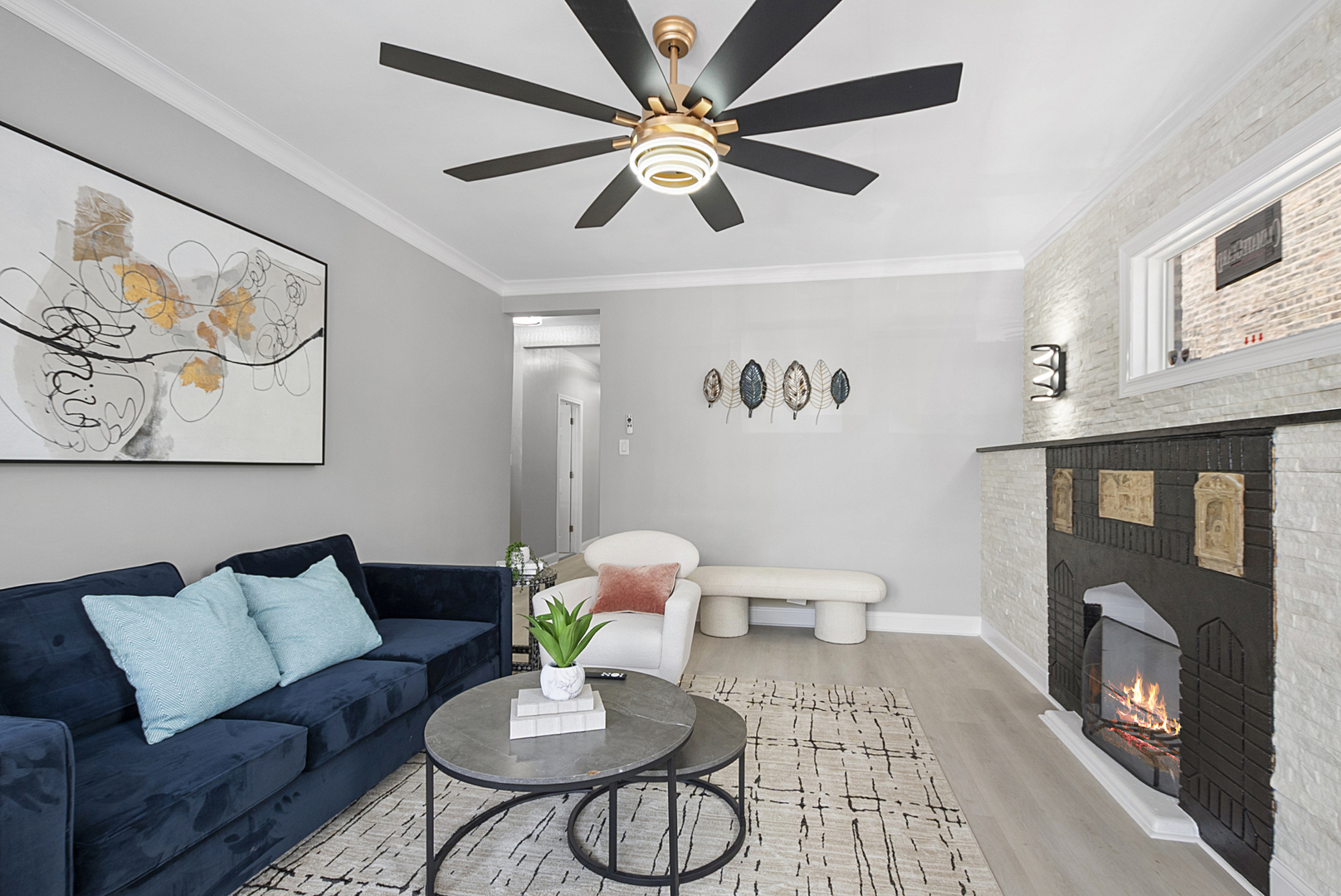 1809 W Armitage Avenue, Chicago, IL 60622