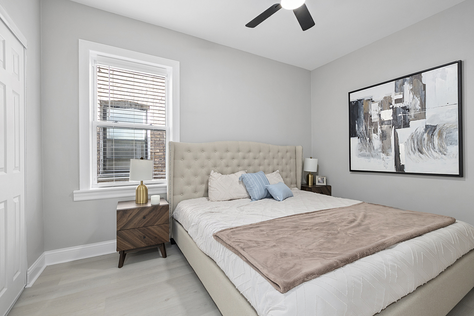 1809 W Armitage Avenue, Chicago, IL 60622