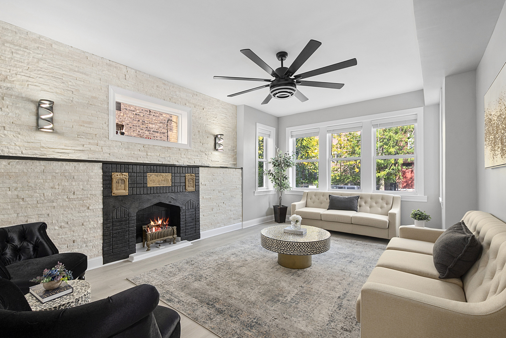 1809 W Armitage Avenue, Chicago, IL 60622