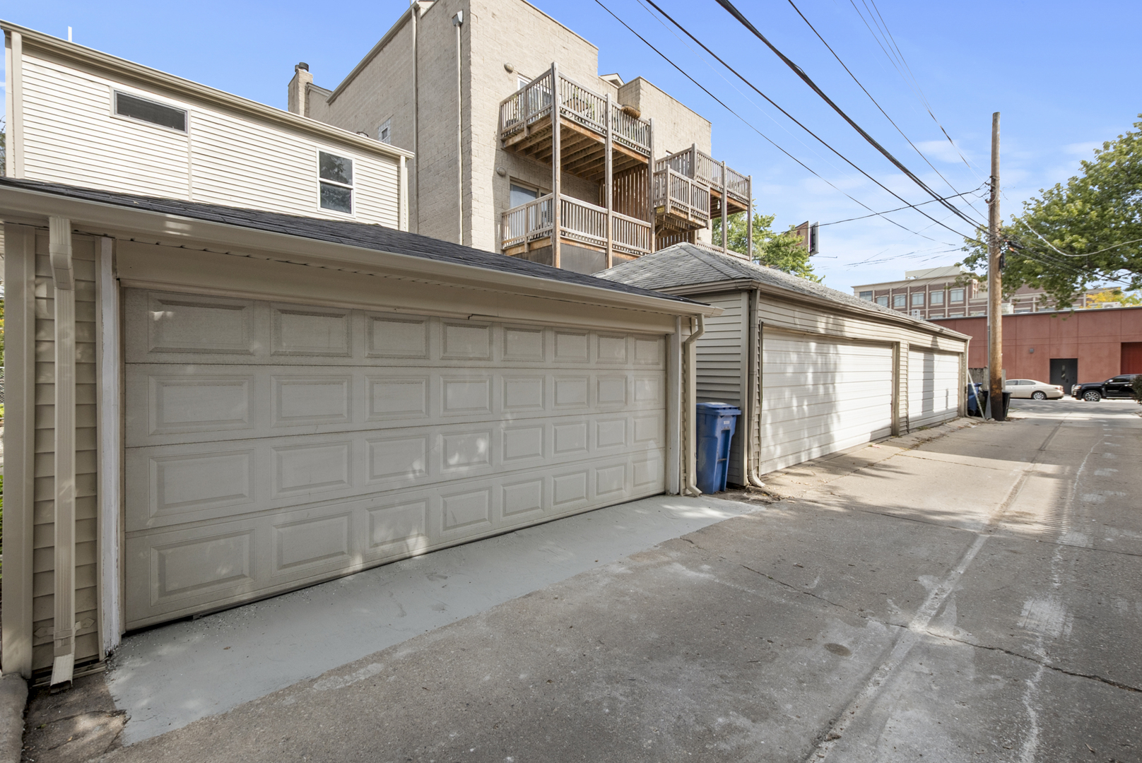 1809 W Armitage Avenue, Chicago, IL 60622