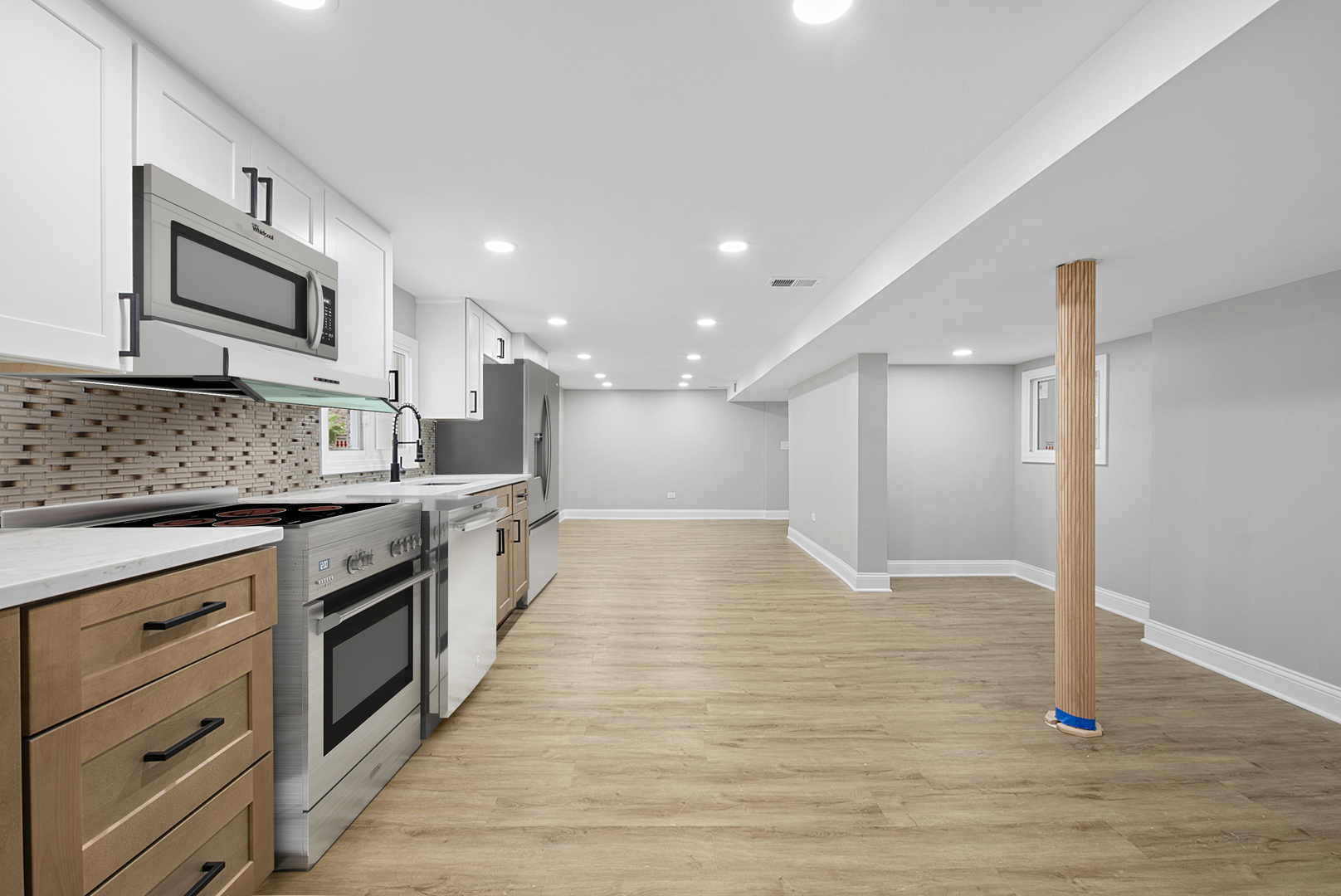 1809 W Armitage Avenue, Chicago, IL 60622