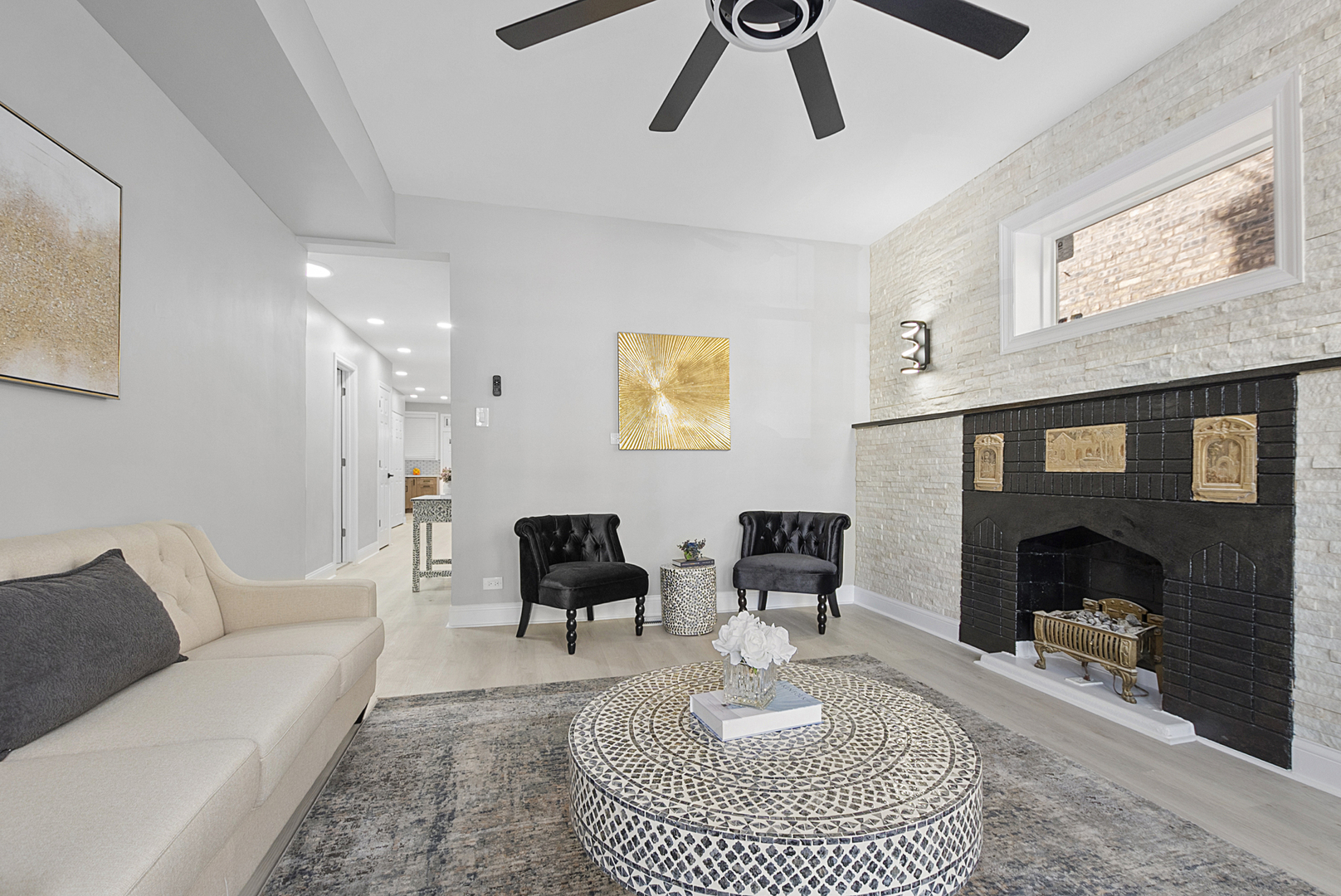 1809 W Armitage Avenue, Chicago, IL 60622