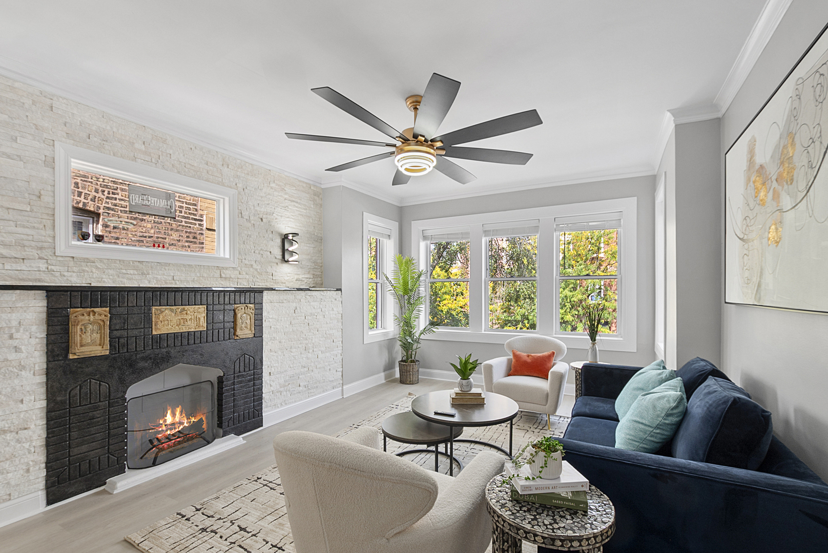 1809 W Armitage Avenue, Chicago, IL 60622