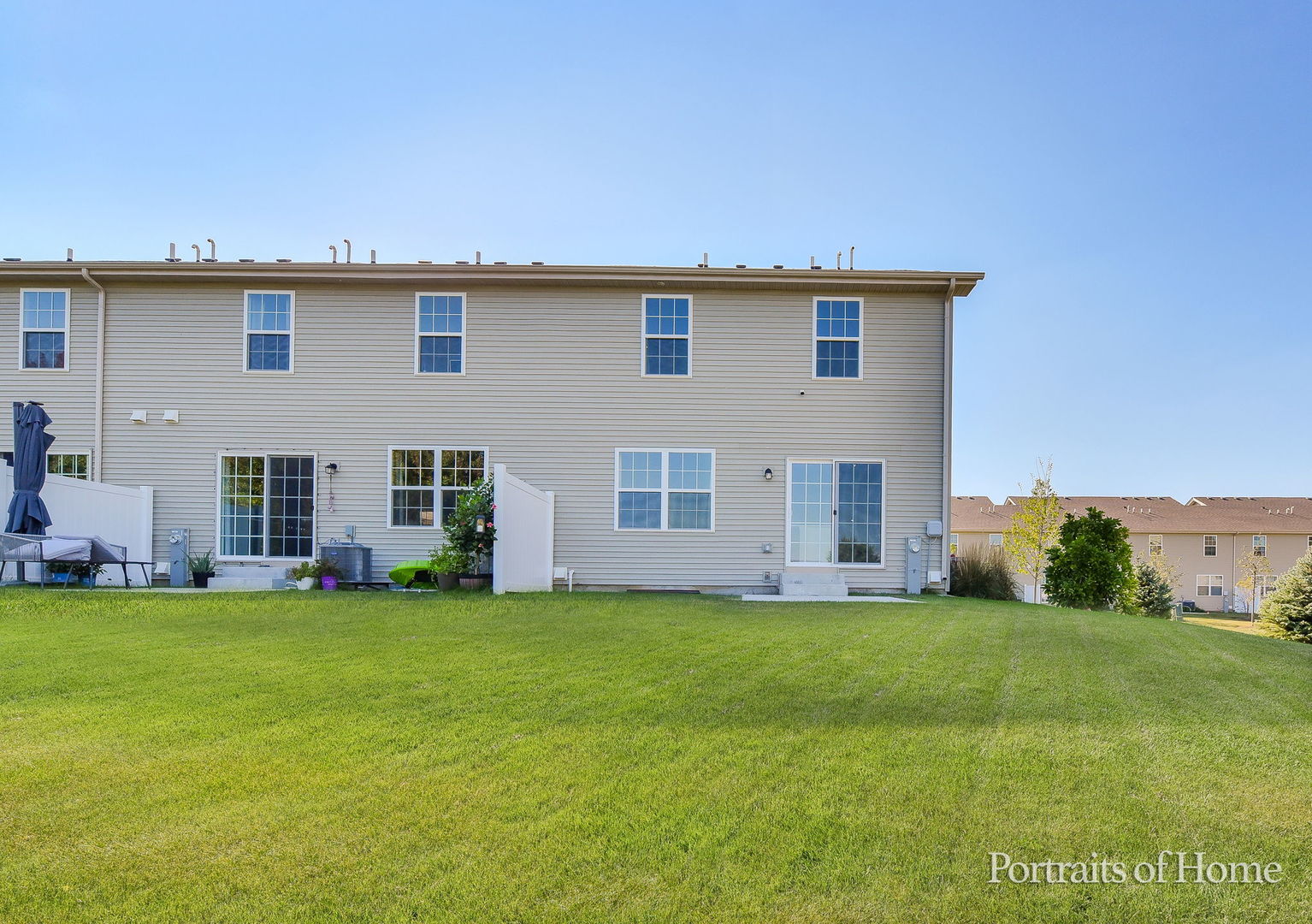 2068 Canyon Creek Court #2068, Aurora, IL 60503