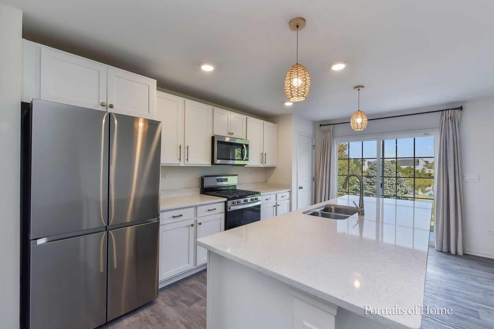 2068 Canyon Creek Court #2068, Aurora, IL 60503