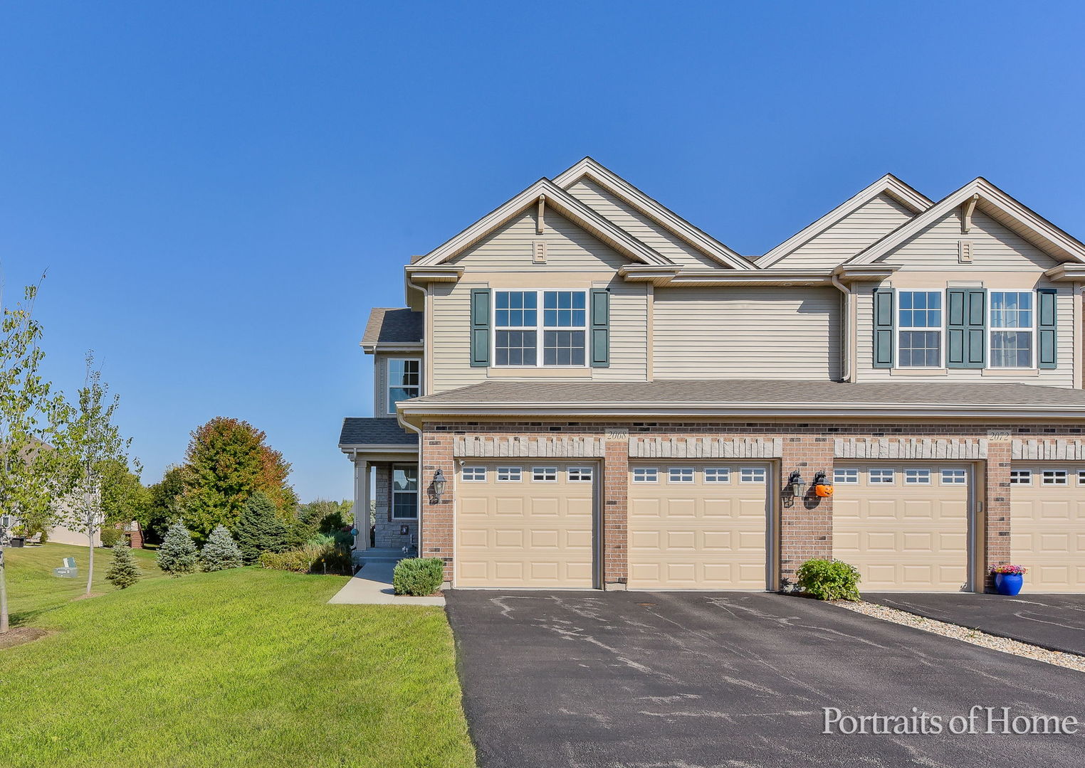 2068 Canyon Creek Court #2068, Aurora, IL 60503