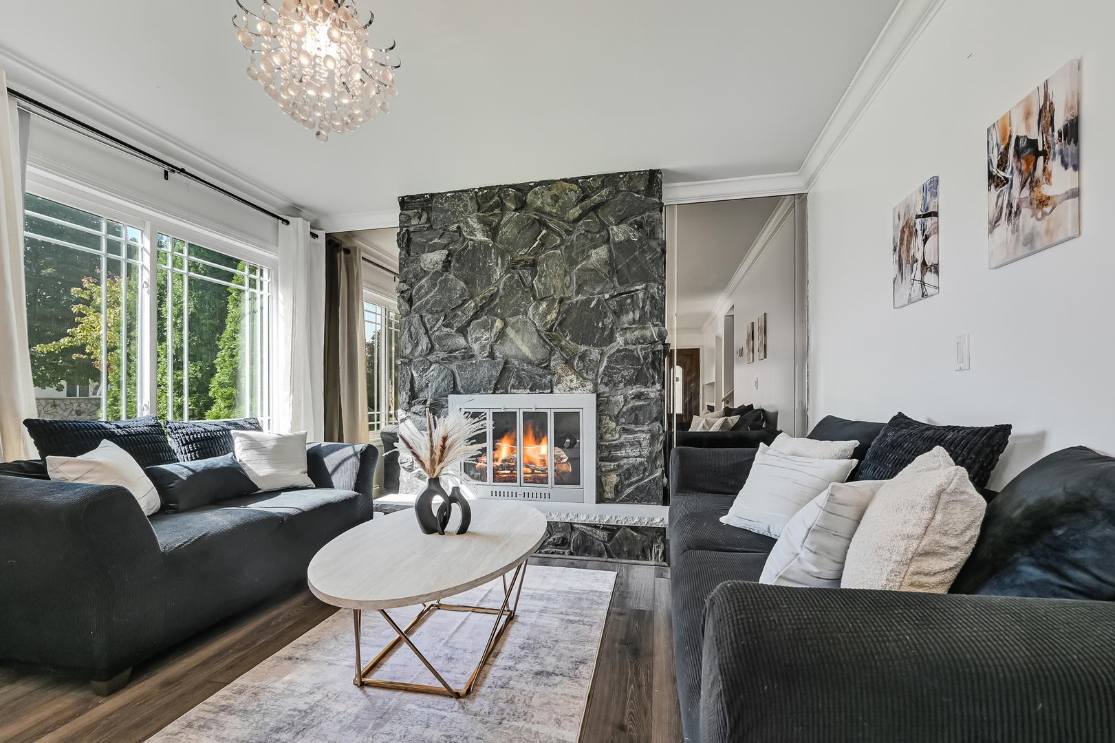 7702 W 66th Street, Bedford Park, IL 60501