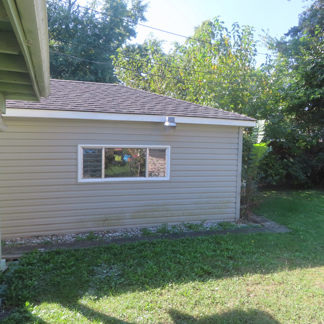 11438 S Maplewood Avenue, Chicago, IL 60655