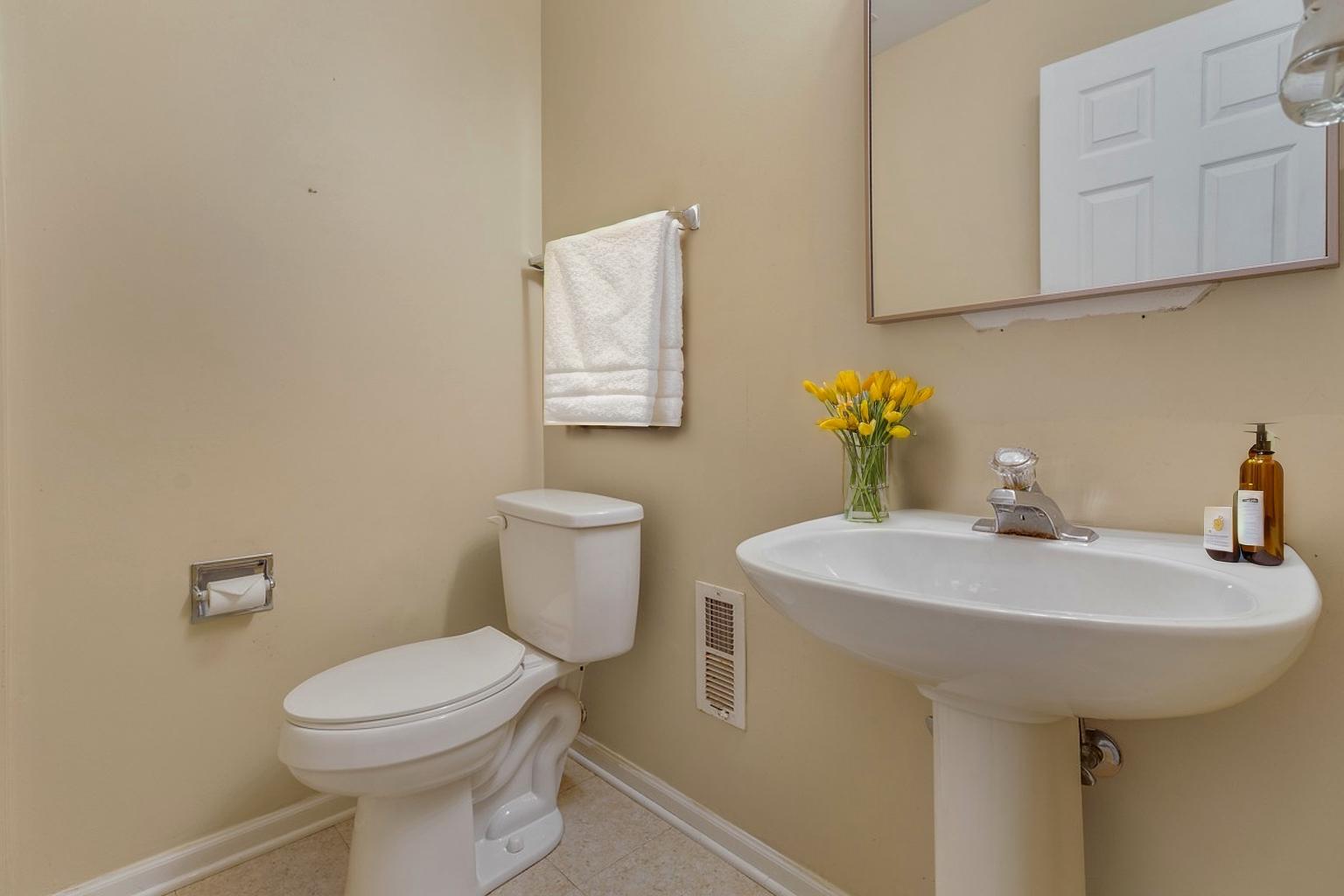 1414 Remington Court, Grayslake, IL 60030