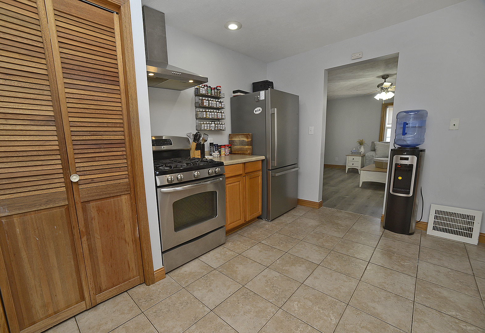 305 E 12th Street, Streator, IL 61364