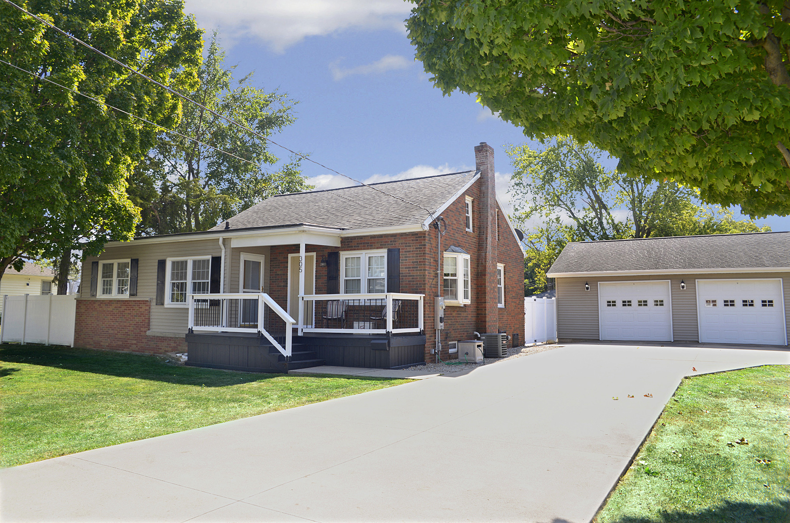 305 E 12th Street, Streator, IL 61364