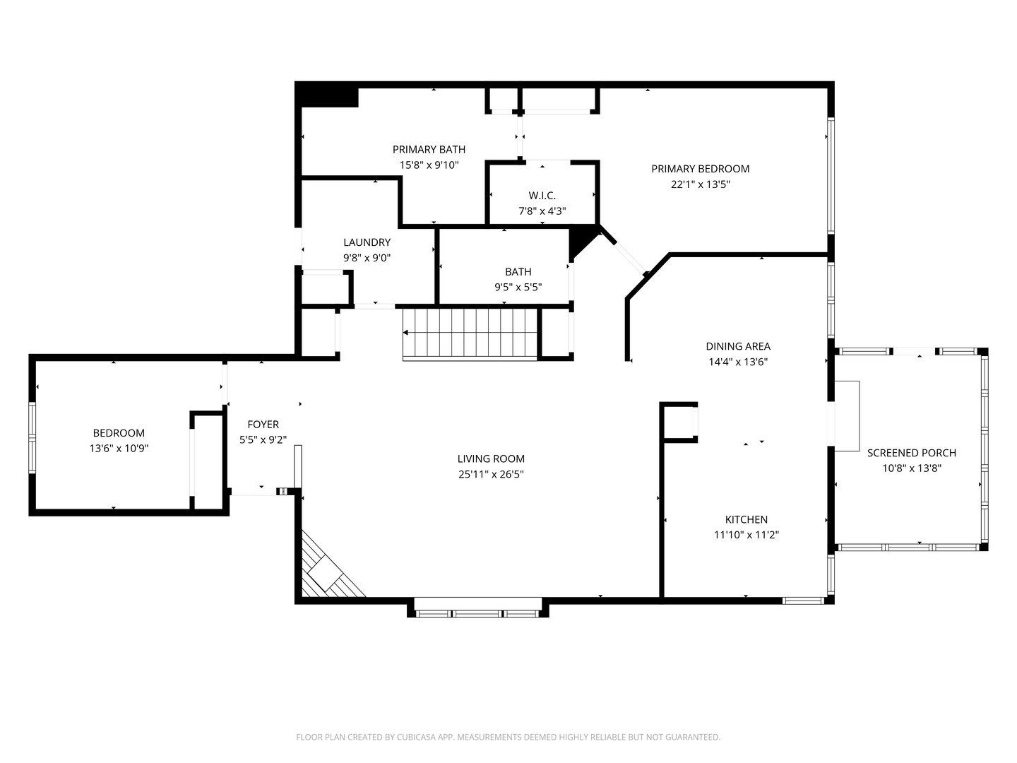 20530 Torrey Court, Frankfort, IL 60423