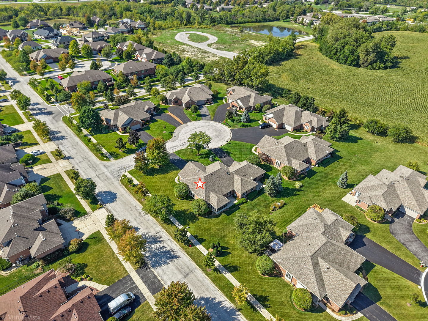 20530 Torrey Court, Frankfort, IL 60423