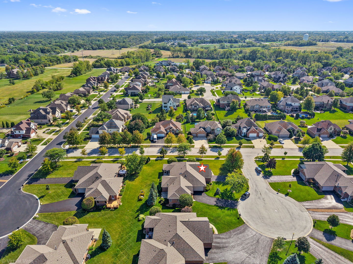 20530 Torrey Court, Frankfort, IL 60423