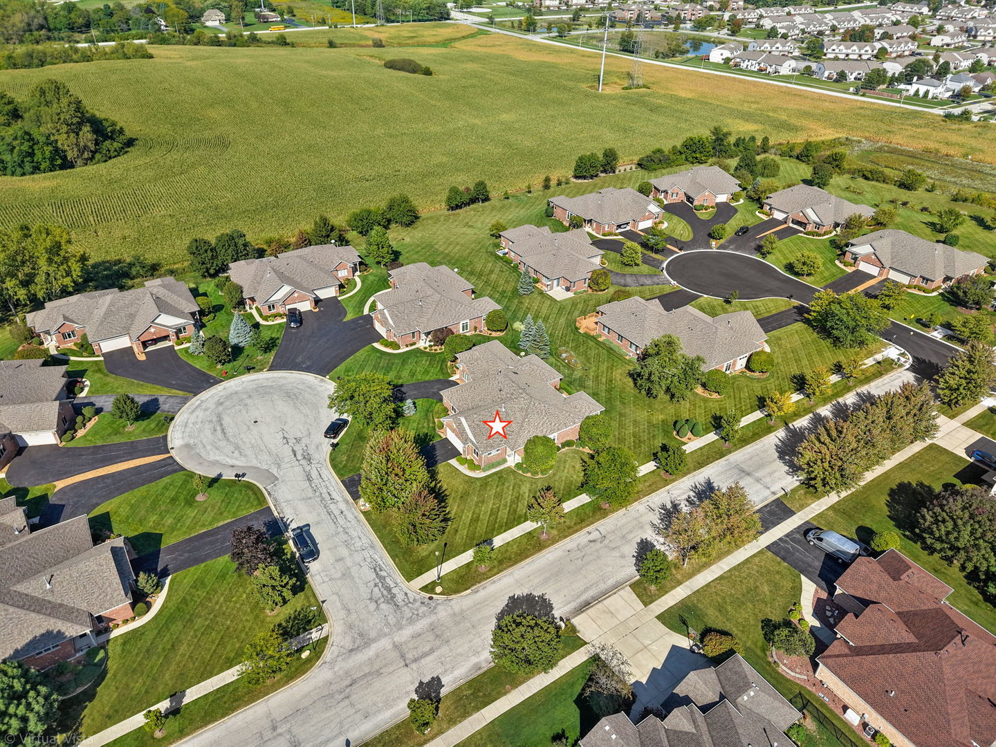 20530 Torrey Court, Frankfort, IL 60423