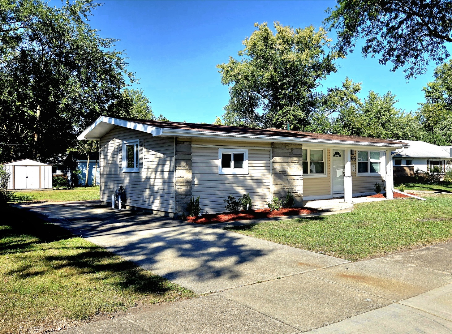 Park Forest, IL 60466