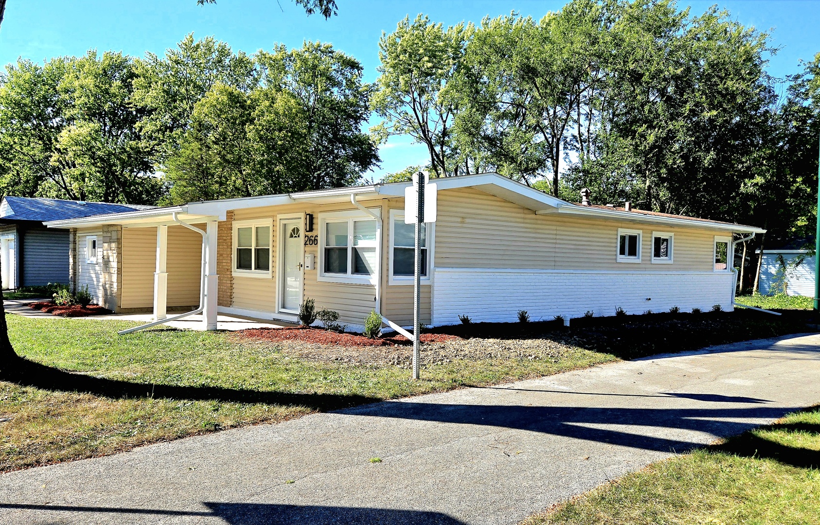 Park Forest, IL 60466