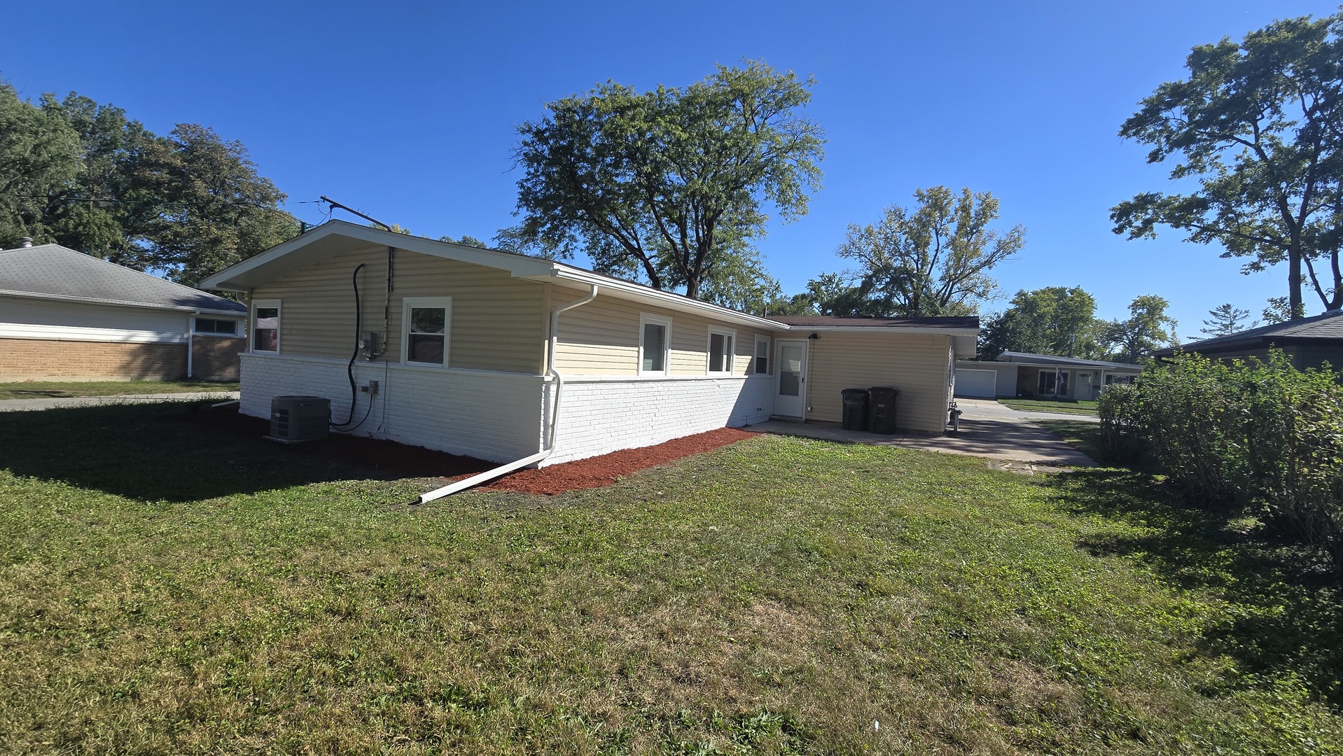 Park Forest, IL 60466