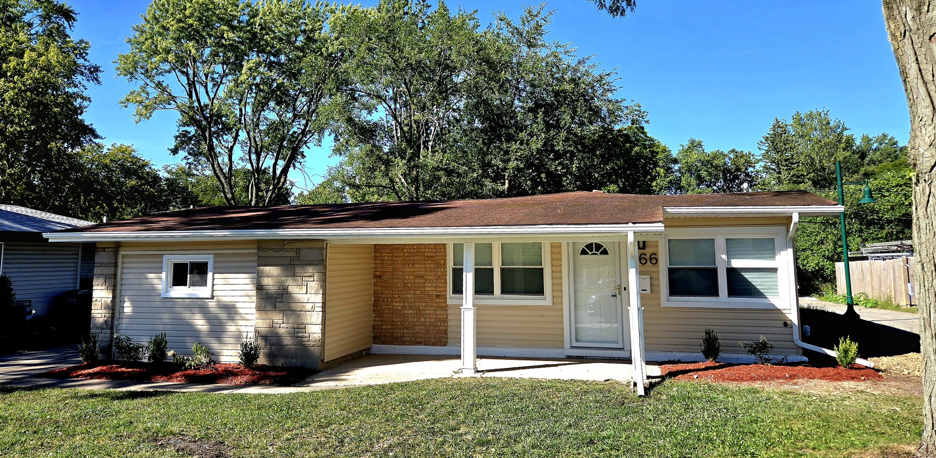 Park Forest,  IL 60466